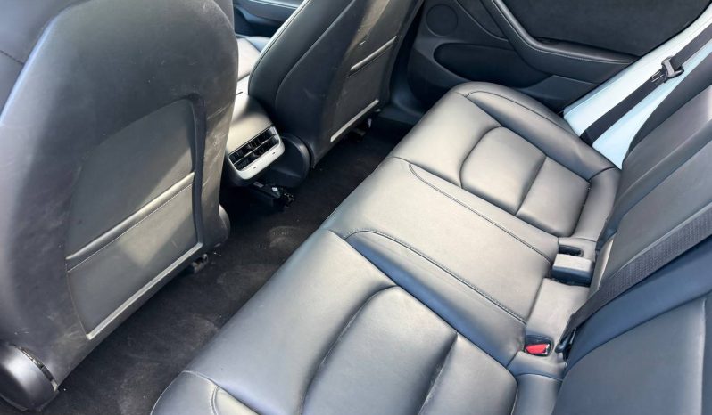
TESLA MODEL 3 SR+ RWD, 2021 full									