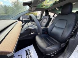 
TESLA MODEL 3 SR+ RWD, 2021 full									