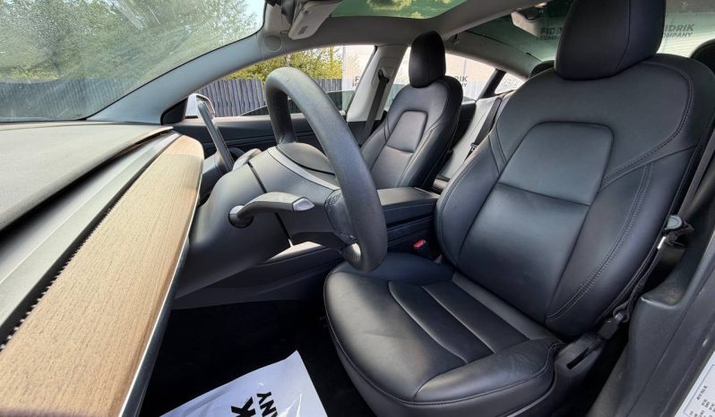 
TESLA MODEL 3 SR+ RWD, 2021 full									