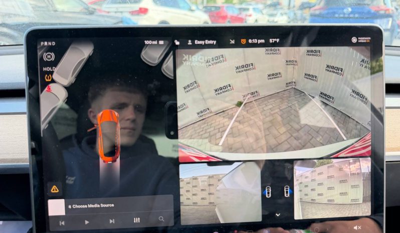 
TESLA MODEL 3 SR+ RWD, 2021 full									