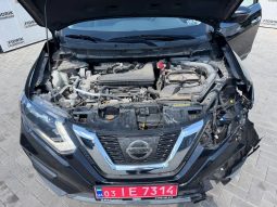 
NISSAN ROGUE SV, 2017 full									