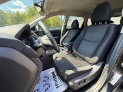 
NISSAN ROGUE SV, 2017 full									