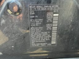 
NISSAN ROGUE SV, 2017 full									
