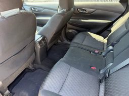 
NISSAN ROGUE SV, 2017 full									