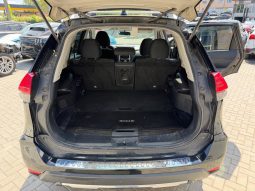 
NISSAN ROGUE SV, 2017 full									
