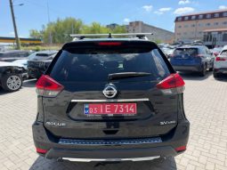 NISSAN ROGUE SV, 2017