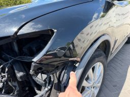 
NISSAN ROGUE SV, 2017 full									