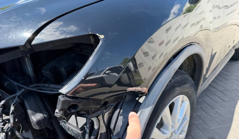 
NISSAN ROGUE SV, 2017 full									