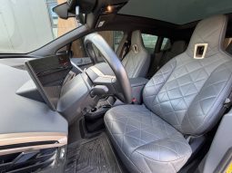
BMW IX M60, 2024 (2023) full									