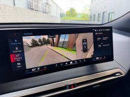 
BMW IX M60, 2024 (2023) full									