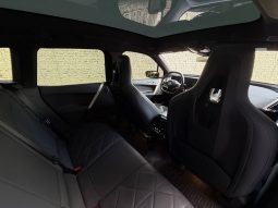 
BMW IX M60, 2024 (2023) full									