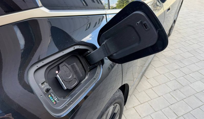 
BMW IX M60, 2024 (2023) full									
