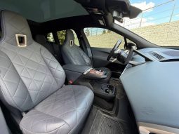 
BMW IX M60, 2024 (2023) full									