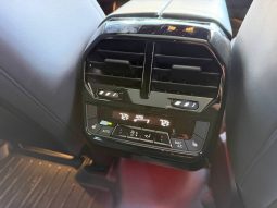 
BMW IX M60, 2024 (2023) full									