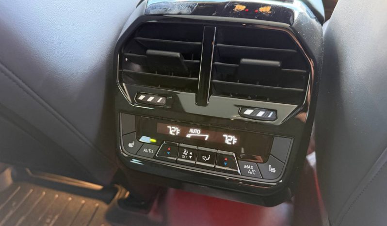 
BMW IX M60, 2024 (2023) full									
