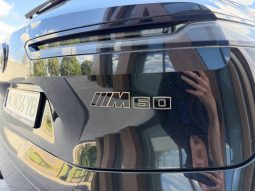 
BMW IX M60, 2024 (2023) full									