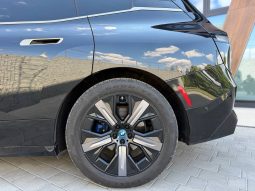 
BMW IX M60, 2024 (2023) full									