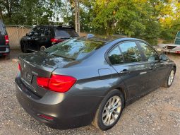BMW 320 XI, 2017