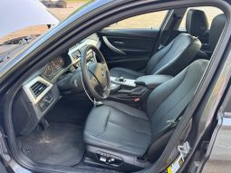 
BMW 320 XI, 2017 full									