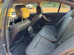 
BMW 320 XI, 2017 full									