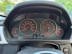 
BMW 320 XI, 2017 full									