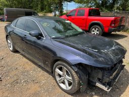 VOLVO S90 T5 MOMENTUM, 2017 (2016)