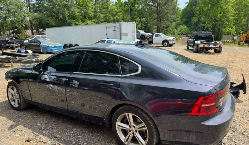 
VOLVO S90 T5 MOMENTUM, 2017 (2016) full									