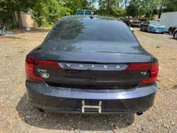 VOLVO S90 T5 MOMENTUM, 2017 (2016)