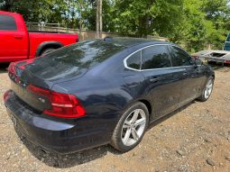 VOLVO S90 T5 MOMENTUM, 2017 (2016)