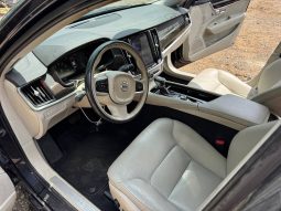 
VOLVO S90 T5 MOMENTUM, 2017 (2016) full									