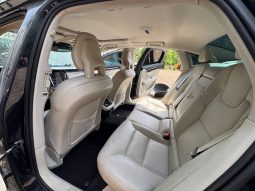 
VOLVO S90 T5 MOMENTUM, 2017 (2016) full									