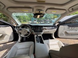 
VOLVO S90 T5 MOMENTUM, 2017 (2016) full									