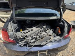 
VOLVO S90 T5 MOMENTUM, 2017 (2016) full									