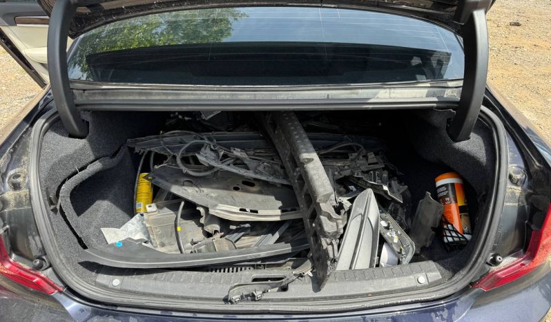 
VOLVO S90 T5 MOMENTUM, 2017 (2016) full									