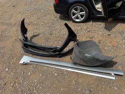 
VOLVO S90 T5 MOMENTUM, 2017 (2016) full									