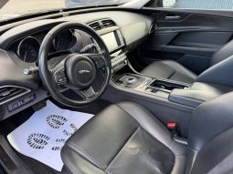 
JAGUAR XE, 2018 full									