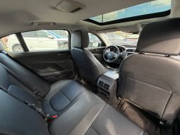 
JAGUAR XE, 2018 full									