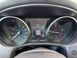
JAGUAR XE, 2018 full									