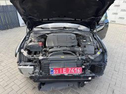 
JAGUAR XE, 2018 full									