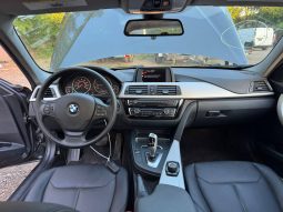 
BMW 320 XI, 2017 full									