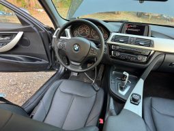 
BMW 320 XI, 2017 full									