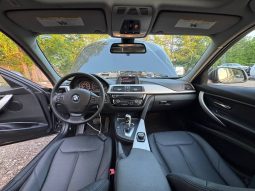 
BMW 320 XI, 2017 full									