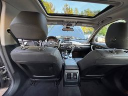 
BMW 320 XI, 2017 full									