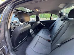 
BMW 320 XI, 2017 full									