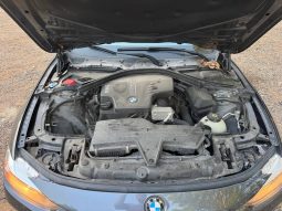 
BMW 320 XI, 2017 full									