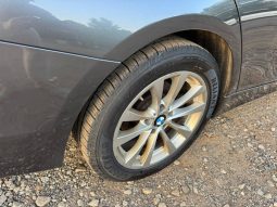 
BMW 320 XI, 2017 full									