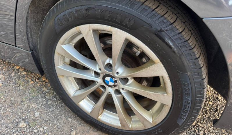 
BMW 320 XI, 2017 full									