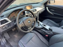 
BMW 320 XI, 2017 full									