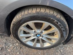 
BMW 320 XI, 2017 full									