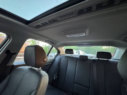 
BMW 320 XI, 2017 full									